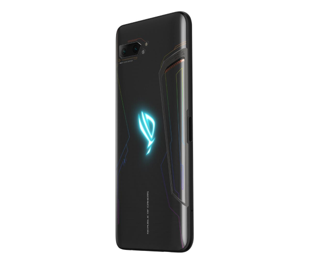 ASUS ROG Phone II ZS660KL 12/512GB Dual SIM czarny - 522033 - zdjęcie 5